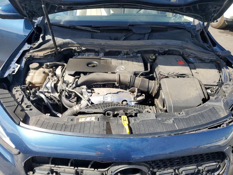 Aukcja sprzedaży 2021 Mercedes-benz Gla, vin: W1N4N4GB9MJ265266, numer aukcji: 69335046