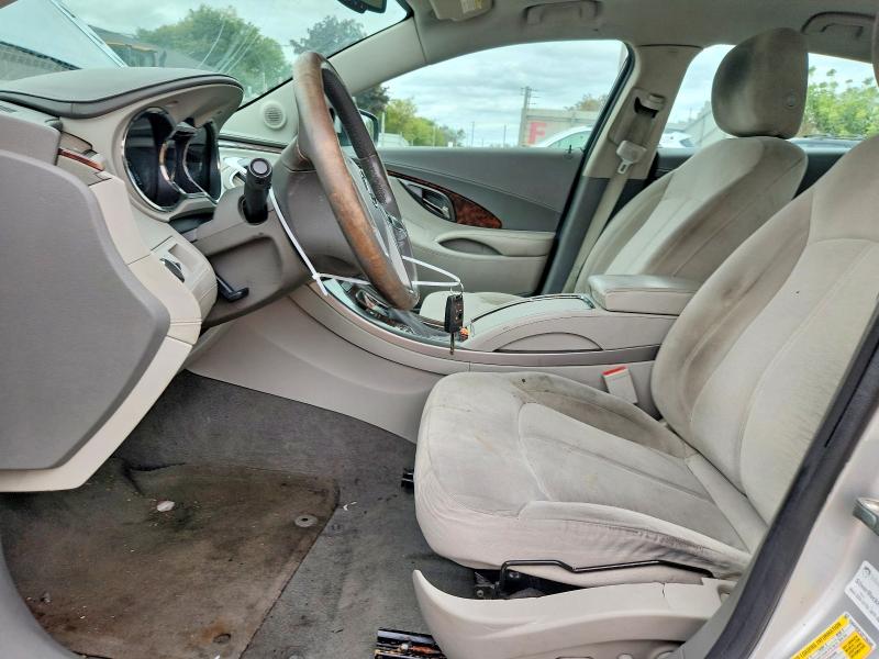 Продаж на аукціоні авто 2013 Buick Lacrosse, vin: 1G4GA5ER1DF196349, номер лоту: 69805956