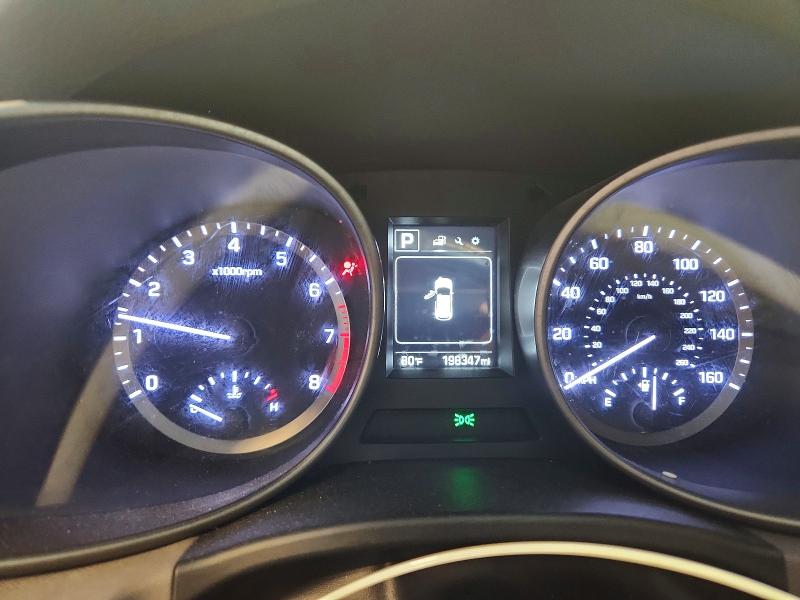 Продаж на аукціоні авто 2017 Hyundai Santa Fe, vin: KM8SM4HF6HU172983, номер лоту: 67797126