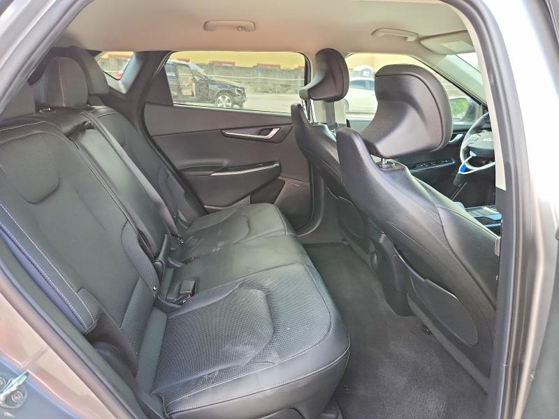 Продаж на аукціоні авто 2022 Kia Ev6, vin: KNDC34LA5N5044778, номер лоту: 67336626