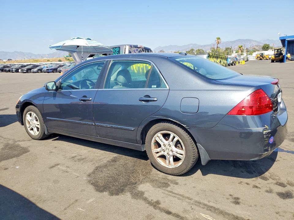 Aukcja sprzedaży 2007 Honda Accord, vin: 1HGCM55897A173101, numer aukcji: 69764296
