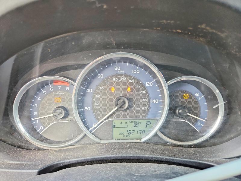 Продажа на аукционе авто 2016 Toyota Corolla, vin: 2T1BURHE9GC505374, номер лота: 67644376