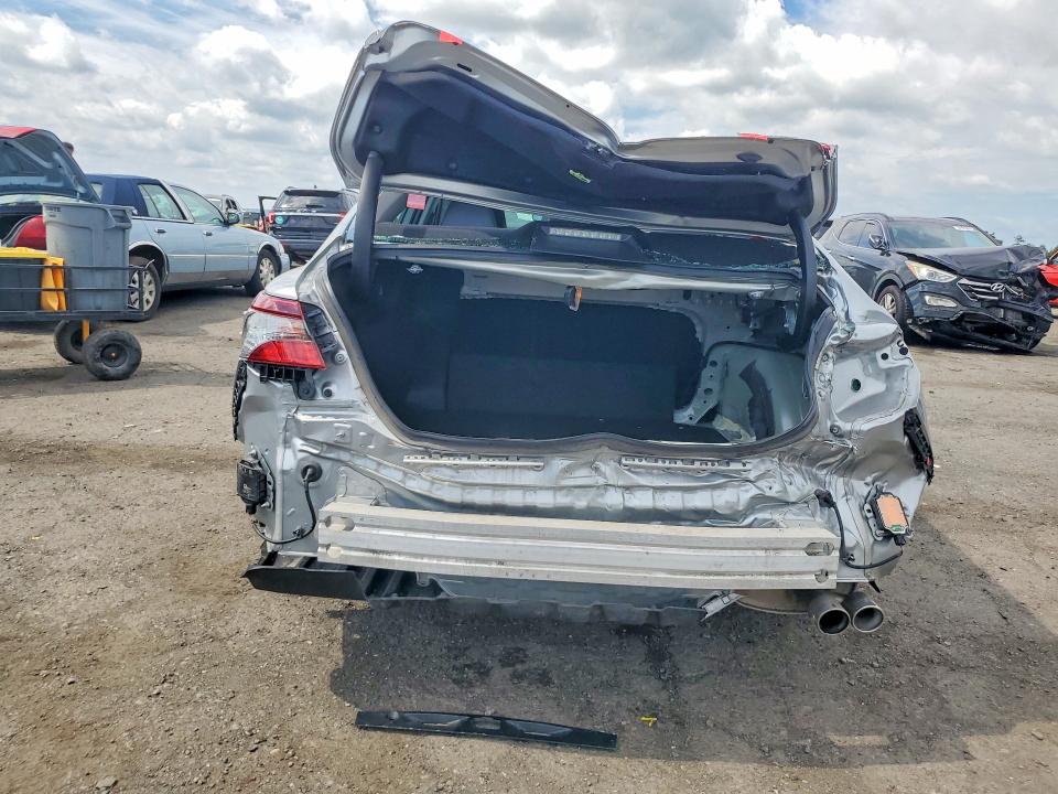 Продажа на аукционе авто 2021 Toyota Camry, vin: 4T1G11BK9MU031273, номер лота: 68361156