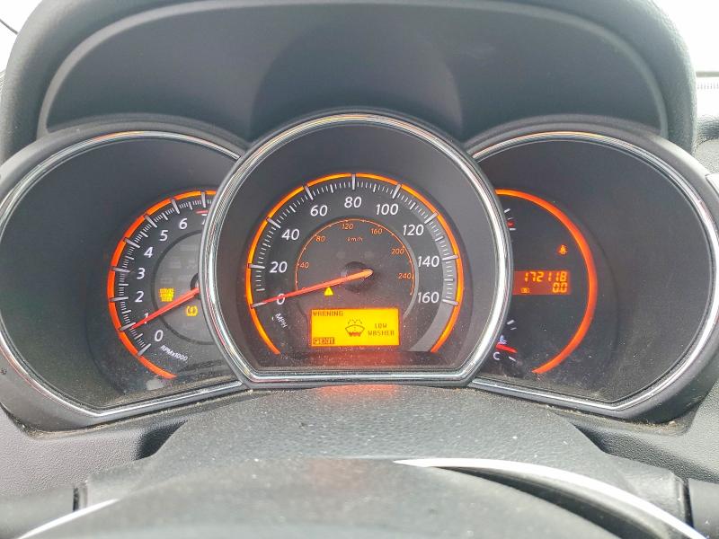 Продажа на аукционе авто 2010 Nissan Murano, vin: JN8AZ1MW8AW123319, номер лота: 70534936
