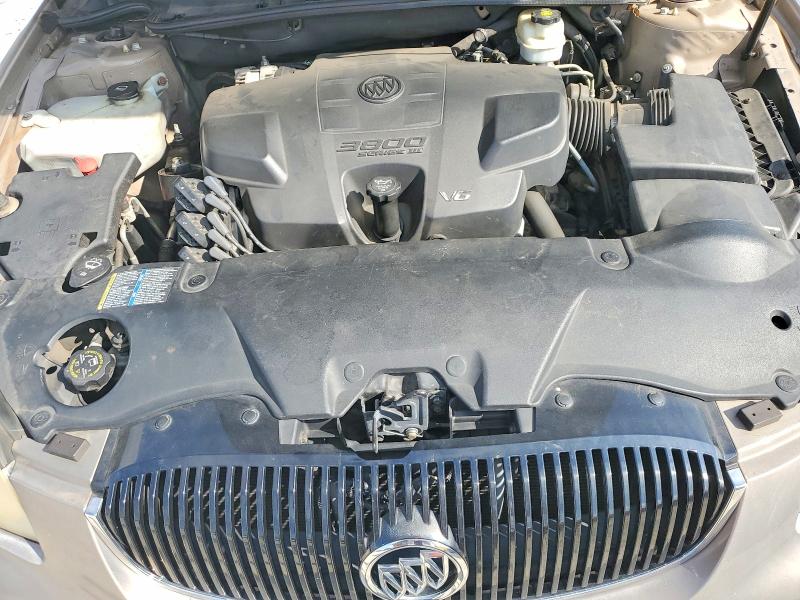 Auction sale of the 2006 Buick Lucerne, vin: 1G4HD57246U254769, lot number: 70182856