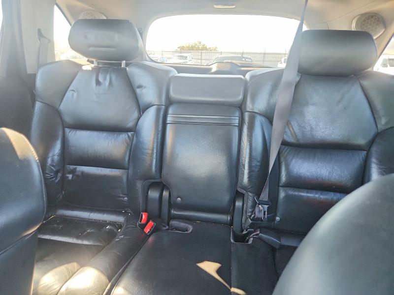 69462176 :رقم المزاد ، 2HNYD283X7H550386 vin ، 2007 Acura Mdx مزاد بيع