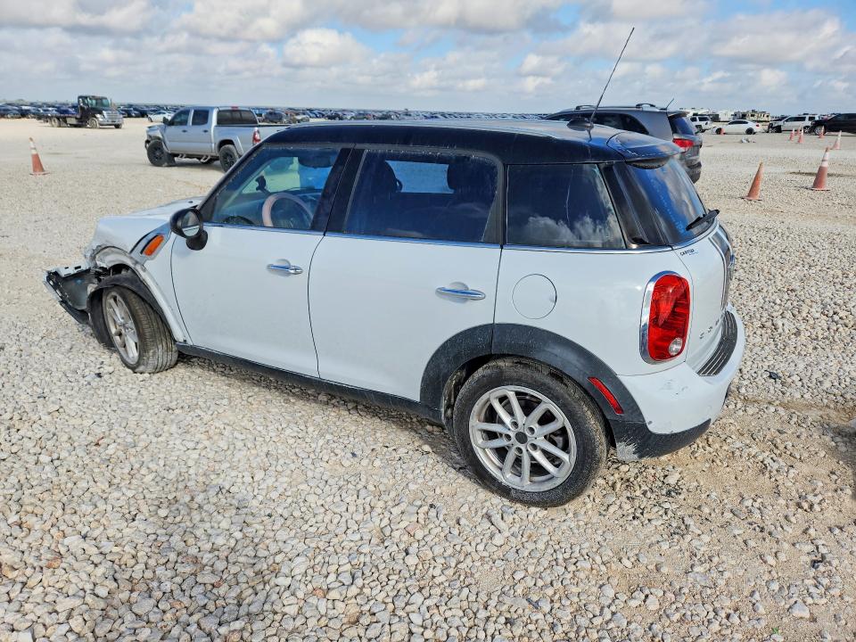 Продажа на аукционе авто 2015 Mini Cooper, vin: WMWZB3C54FWR43456, номер лота: 68732926