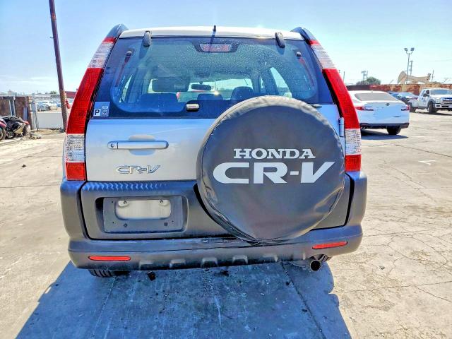 Aukcja sprzedaży 2005 Honda Cr-v, vin: JHLRD68535C011498, numer aukcji: 68685186