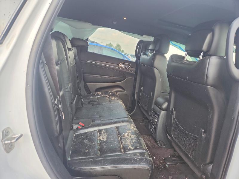 67661436 :رقم المزاد ، 1C4RJFBG3JC411071 vin ، 2018 Jeep Grand Cherokee مزاد بيع