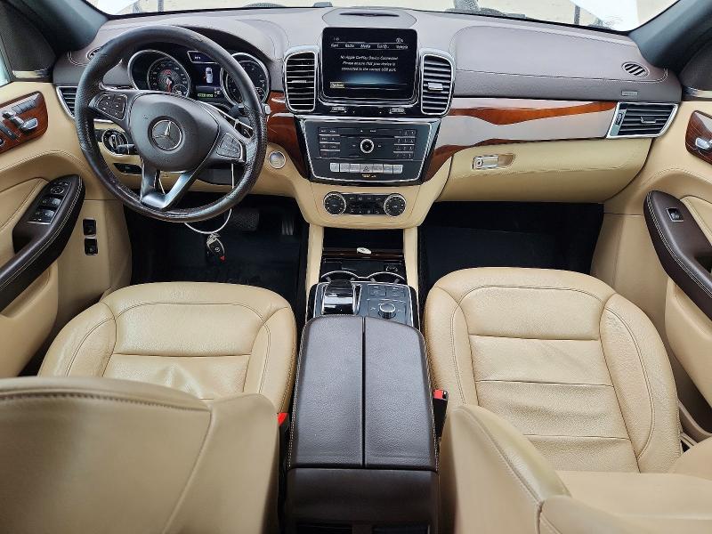 70813266 :رقم المزاد ، 4JGDA6DB5JB101419 vin ، 2018 Mercedes-benz Gle مزاد بيع