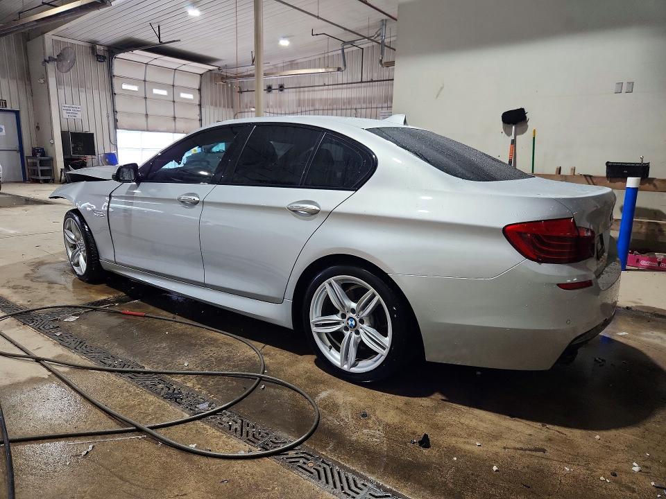Продаж на аукціоні авто 2016 Bmw 535, vin: WBA5B1C57GG132751, номер лоту: 67522656
