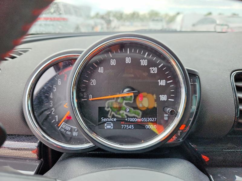 Продажа на аукционе авто 2020 Mini Cooper, vin: WMWXJ1C09L2N02427, номер лота: 71222296
