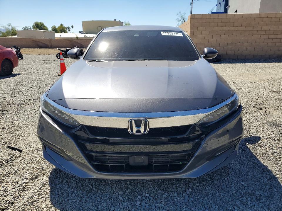Aukcja sprzedaży 2018 Honda Accord, vin: 1HGCV1F93JA090798, numer aukcji: 66958126
