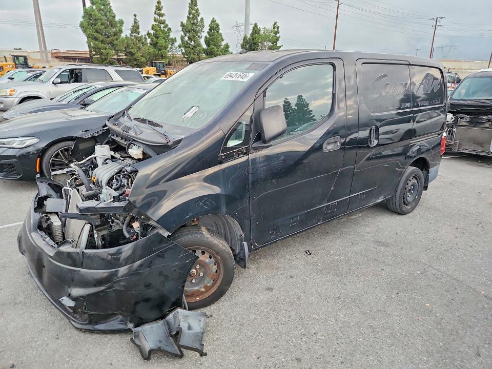 Продаж на аукціоні авто 2015 Nissan Nv200, vin: 3N6CM0KN6FK731413, номер лоту: 69401646