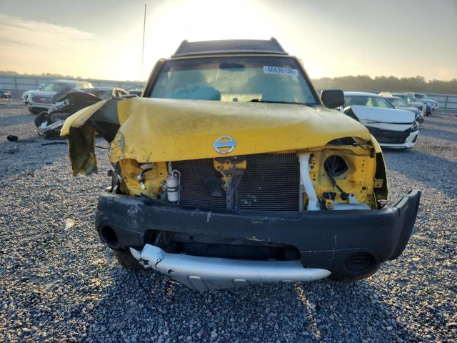 Aukcja sprzedaży 2002 Nissan Xterra, vin: 5N1ED28T12C587326, numer aukcji: 68695136