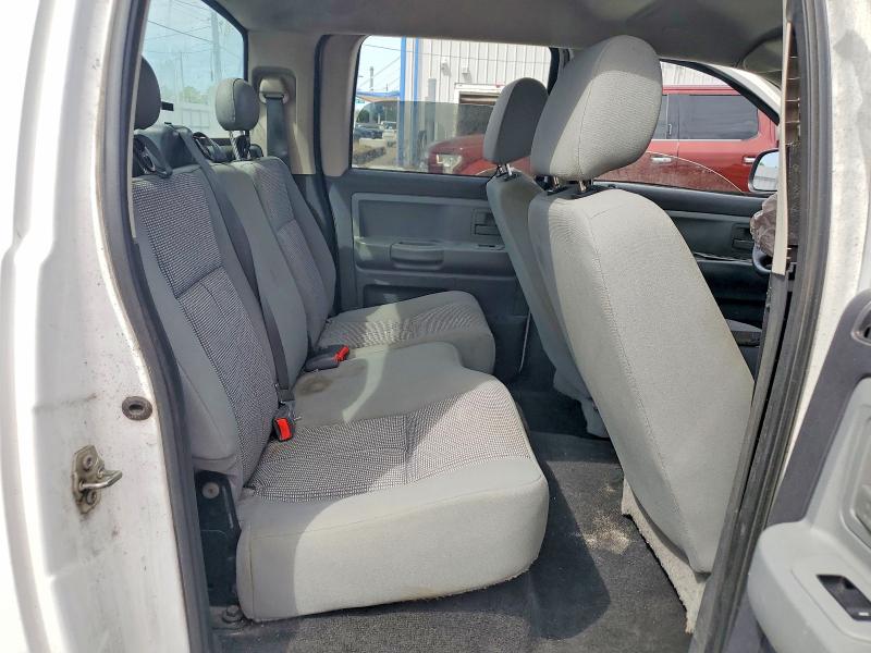Продажа на аукционе авто 2010 Dodge Dakota, vin: 1D7RW3GP4AS264246, номер лота: 70137966