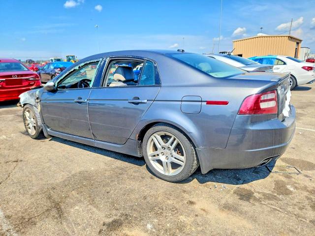 67796476 :رقم المزاد ، 19UUA66228A005024 vin ، 2008 Acura Tl مزاد بيع