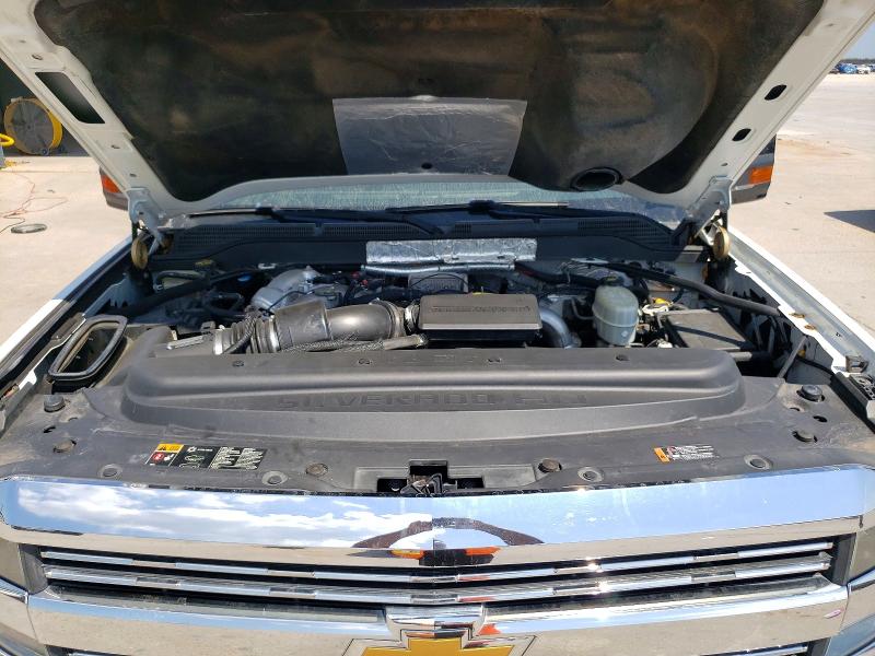 Продажа на аукционе авто 2017 Chevrolet Silverado, vin: 1GC1KVEY0HF156655, номер лота: 70585986