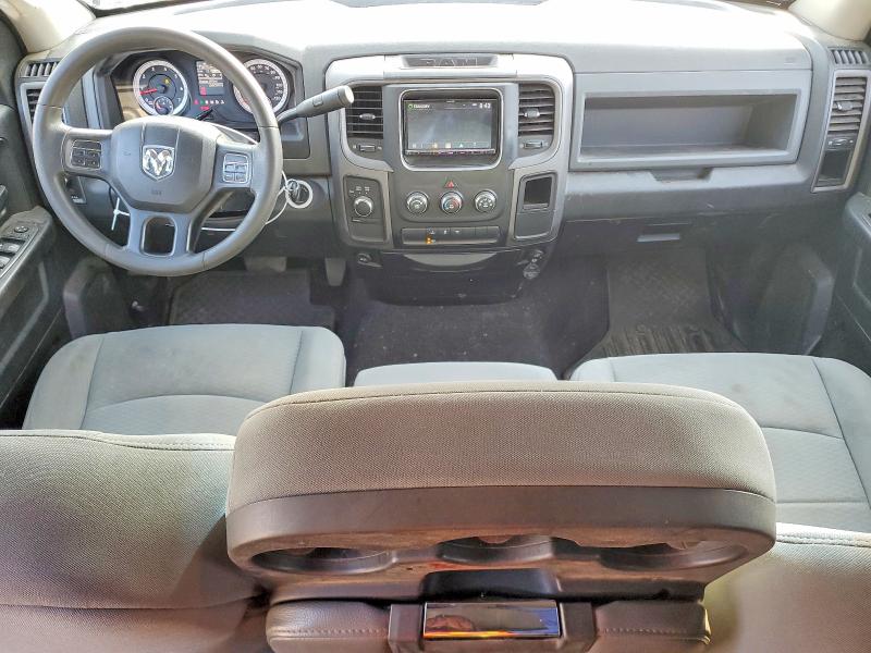 67202426 :رقم المزاد ، 1C6RR7FT2DS621569 vin ، 2013 Ram 1500 مزاد بيع