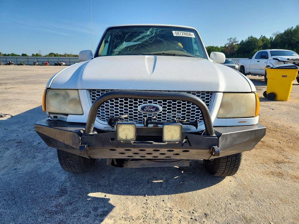 Aukcja sprzedaży 2001 Ford Ranger, vin: 1FTZR15E31TA67554, numer aukcji: 68728856