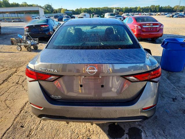 Продажа на аукционе авто 2024 Nissan Sentra, vin: 3N1AB8BV3RY213651, номер лота: 70495886