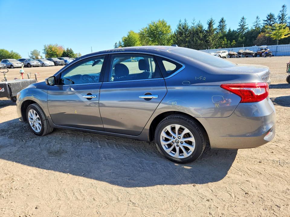 Продажа на аукционе авто 2016 Nissan Sentra, vin: 3N1AB7APXGL668763, номер лота: 70157986