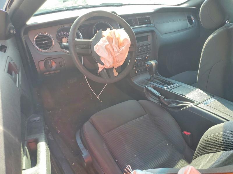 Aukcja sprzedaży 2012 Ford Mustang, vin: 1ZVBP8AM0C5264439, numer aukcji: 68890726