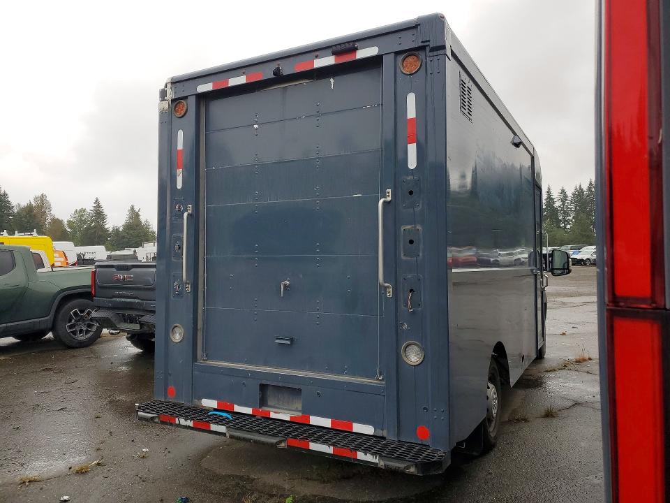 Продажа на аукционе авто 2022 Ram Promaster 3500, vin: 3C7WRVMG2NE137155, номер лота: 67253756