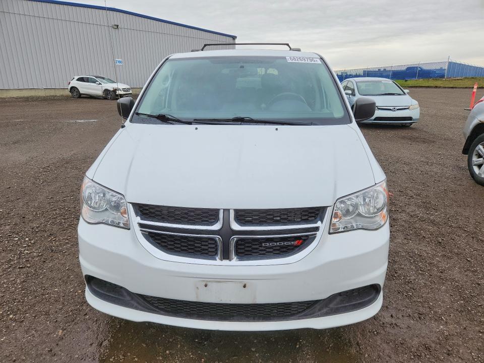 2015 Dodge Grand Caravan მანქანა იყიდება აუქციონზე, vin: 2C4RDGBGXFR547936        , აუქციონის ნომერი: 68269796