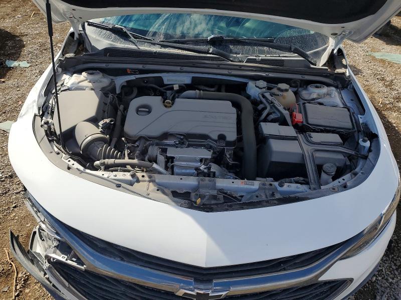2023 Chevrolet Malibu მანქანა იყიდება აუქციონზე, vin: 1G1ZD5ST3PF217526, აუქციონის ნომერი: 59530096