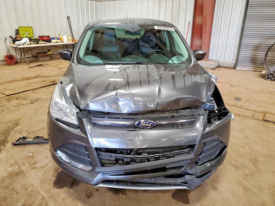 Aukcja sprzedaży 2015 Ford Escape, vin: 1FMCU0GX5FUB80318, numer aukcji: 69529016