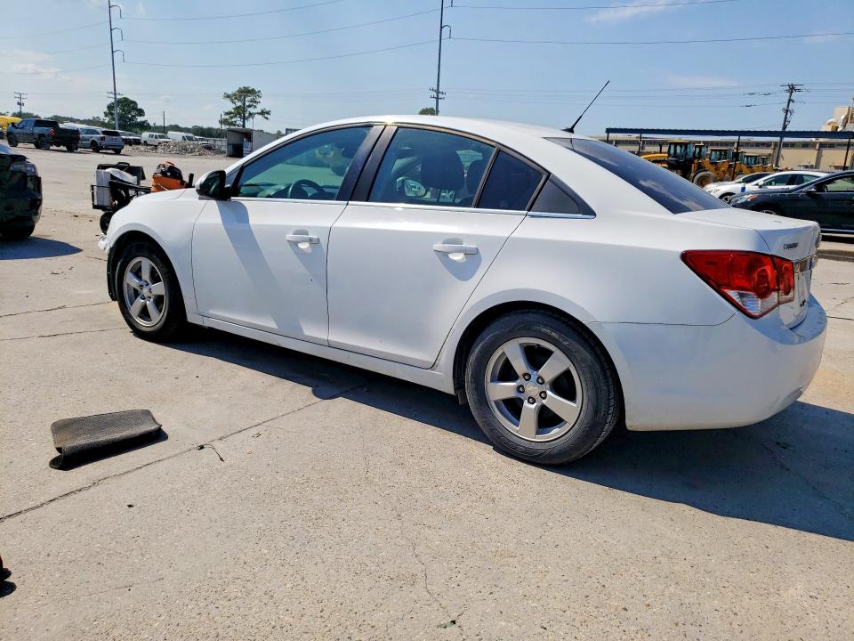 70403476 :رقم المزاد ، 1G1PK5SB7E7395614 vin ، 2014 Chevrolet Cruze مزاد بيع