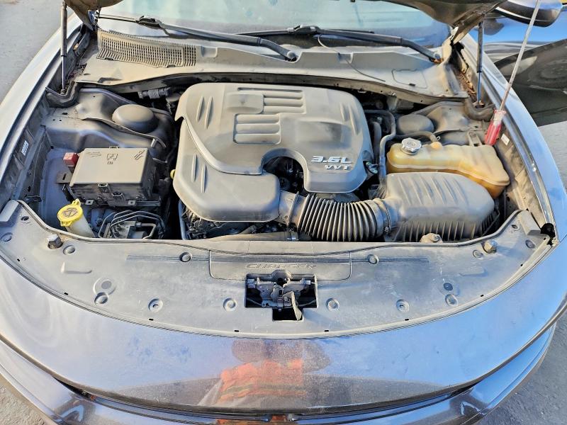 Продажа на аукционе авто 2016 Dodge Charger, vin: 2C3CDXHG5GH291908, номер лота: 68773486