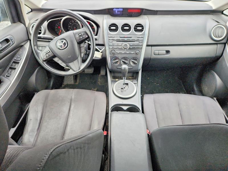 Aukcja sprzedaży 2011 Mazda Cx-7, vin: JM3ER2AM5B0401322, numer aukcji: 69865106