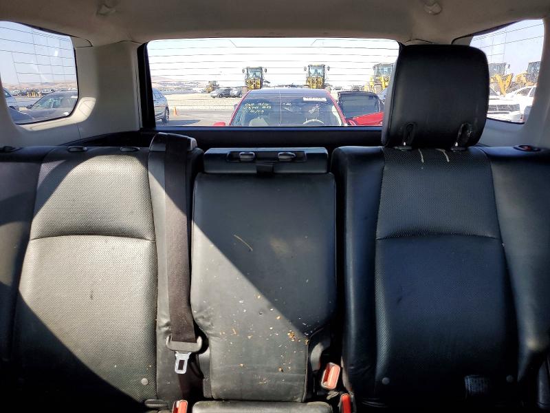 69905256 :رقم المزاد ، JTEBU5JR3E5174285 vin ، 2014 Toyota 4runner مزاد بيع