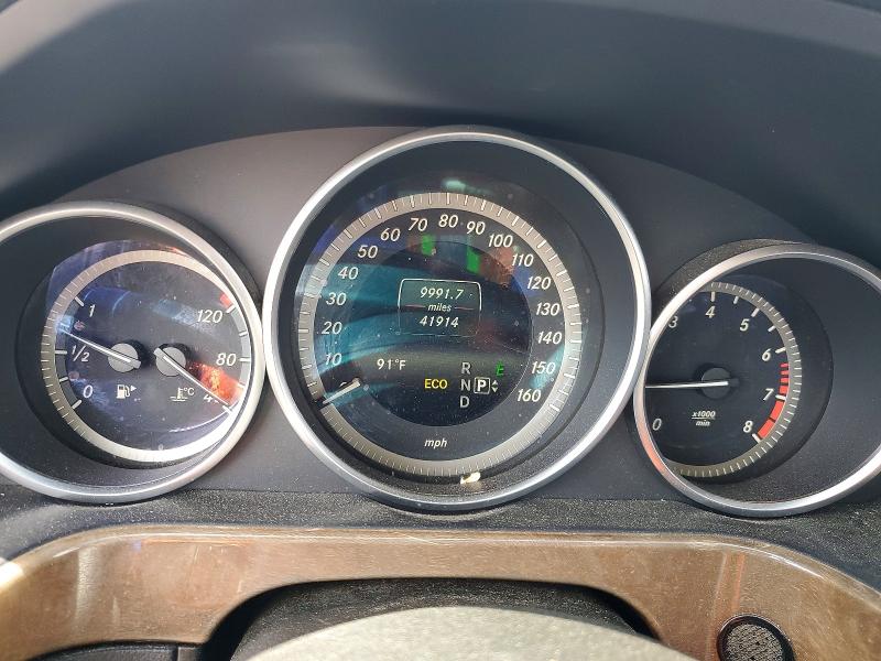 Продажа на аукционе авто 2014 Mercedes-benz E, vin: WDDHF8JB9EA827406, номер лота: 68512356