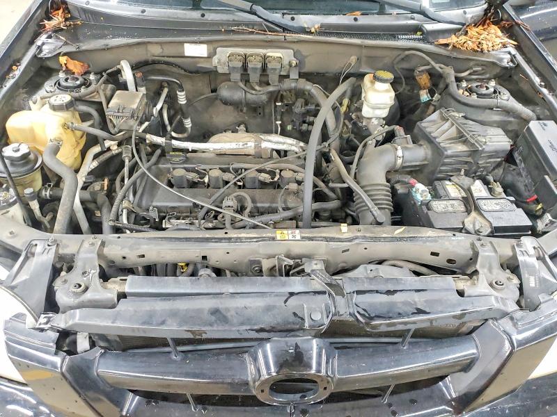 70047396 :رقم المزاد ، 4F2YZ02Z16KM09738 vin ، 2006 Mazda Tribute مزاد بيع
