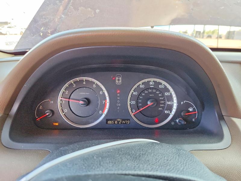 67409266 :رقم المزاد ، 1HGCP26378A134873 vin ، 2008 Honda Accord مزاد بيع