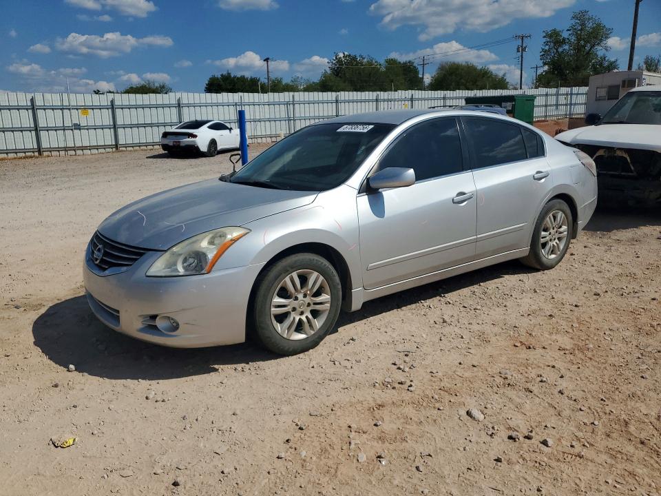 Aukcja sprzedaży 2012 Nissan Altima, vin: 1N4AL2AP7CN427000, numer aukcji: 67836756