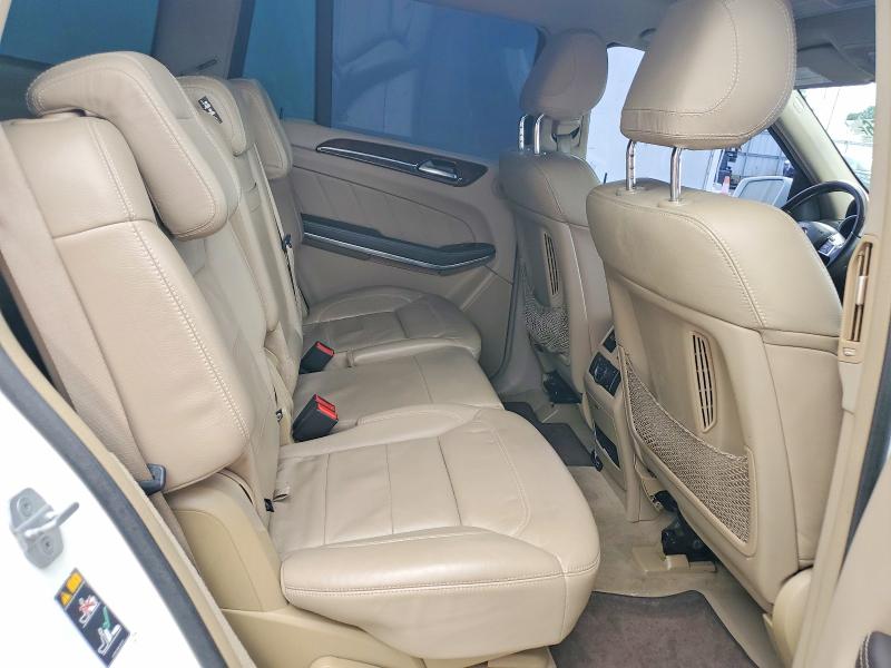 Продаж на аукціоні авто 2014 Mercedes-benz Gl, vin: 4JGDF7CE1EA372749, номер лоту: 68430356