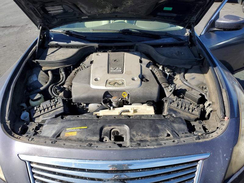 Продажа на аукционе авто 2010 Infiniti G37 Sedan, vin: JN1CV6AP6AM204585, номер лота: 68192036