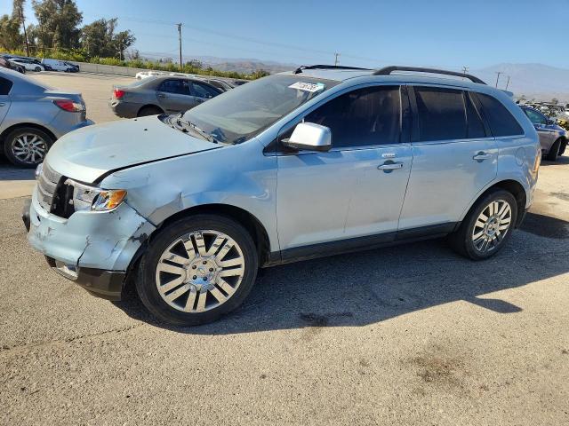 71156756 :رقم المزاد ، 2FMDK39C38BA76196 vin ، 2008 Ford Edge مزاد بيع