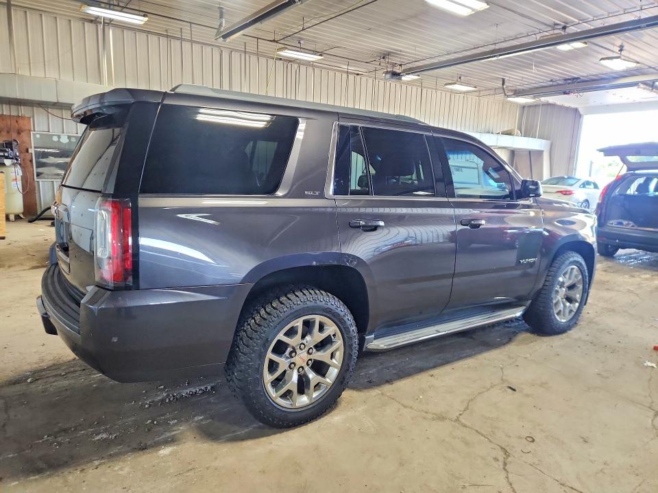 69592396 :رقم المزاد ، 1GKS2BKC7FR240791 vin ، 2015 Gmc Yukon مزاد بيع