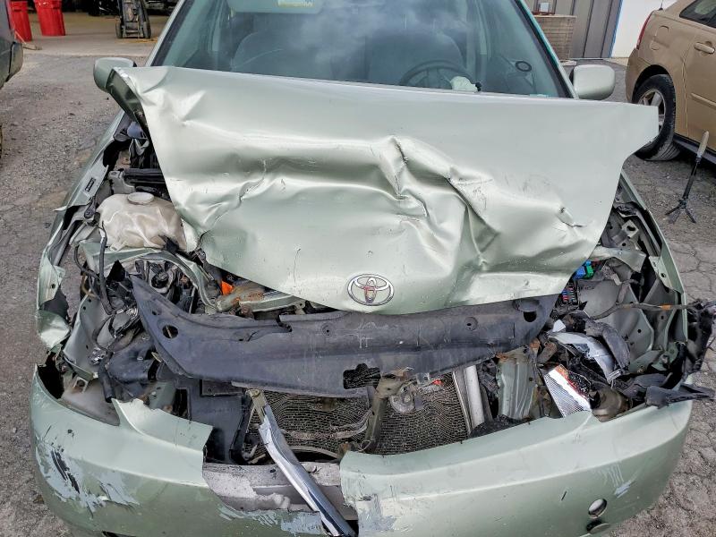 2009 Toyota Prius მანქანა იყიდება აუქციონზე, vin: JTDKB20U293511206, აუქციონის ნომერი: 68294636