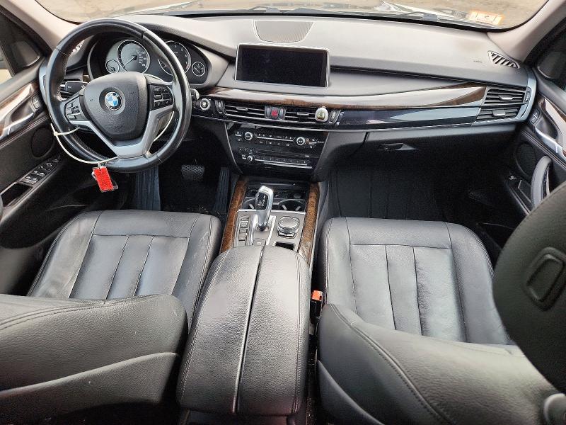 Продаж на аукціоні авто 2016 Bmw X5, vin: 5UXKR0C5XG0S85594, номер лоту: 70632956