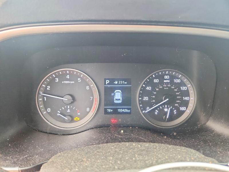 Продаж на аукціоні авто 2020 Hyundai Tucson, vin: KM8J3CA41LU116086, номер лоту: 67189086