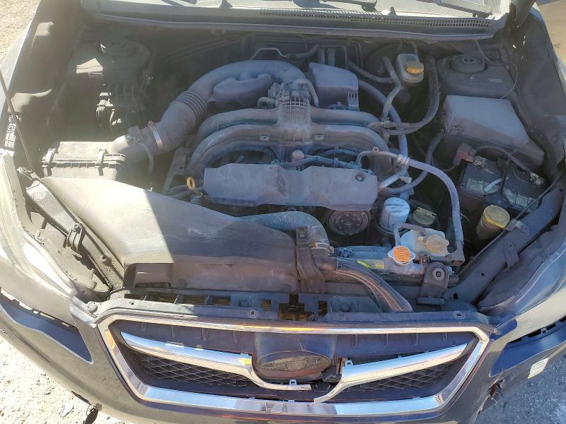 Продажа на аукционе авто 2013 Subaru Xv Crosstrek, vin: JF2GPAKC3D1856563, номер лота: 69362276