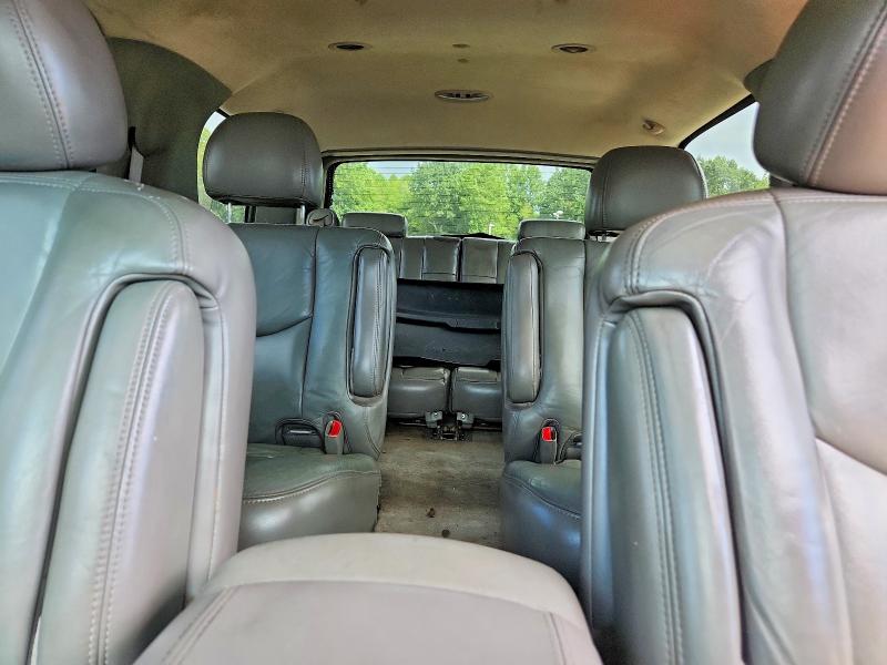 Продаж на аукціоні авто 2006 Gmc Yukon, vin: 1GKEK63U86J105751, номер лоту: 69060306