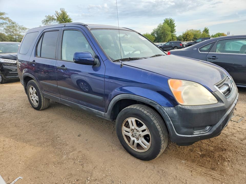 Продаж на аукціоні авто 2004 Honda Cr-v, vin: JHLRD78844C017146, номер лоту: 68243036