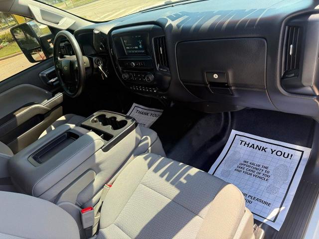 Продажа на аукционе авто 2023 Chevrolet Silverado Medium Duty, vin: 1HTKHPVM8PH113649, номер лота: 69464086